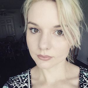 Meet your Posher, Suzie q